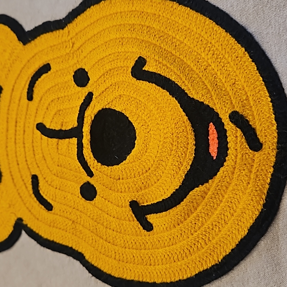 Disney Winnie The Pooh Sweatshirt View 2